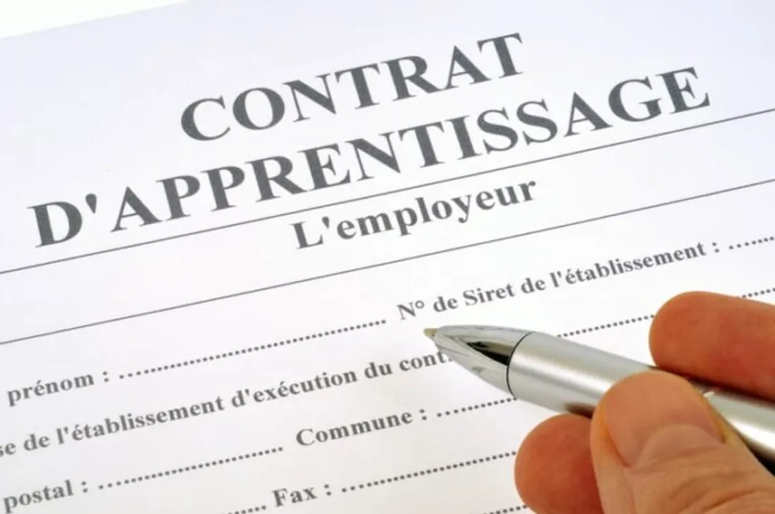 [ Scolaire ] Apprentis sous pression : la réforme inquiète les étudiants du Sud
