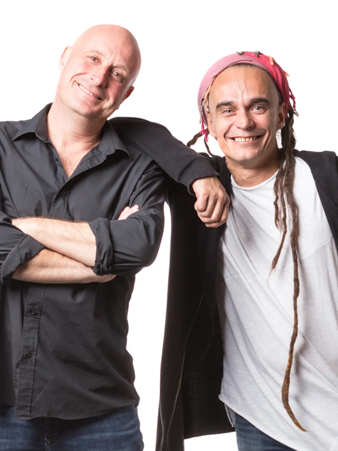 SPECTACLE MIKE ET RIKE