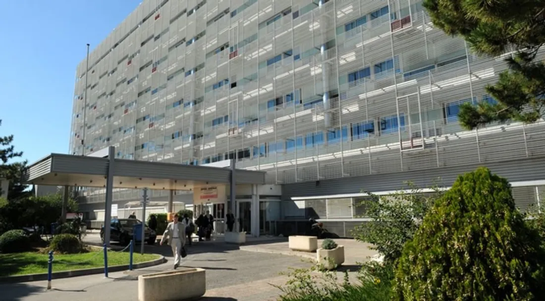  Mobilisation pour la sauvegarde de l'hôpital de Martigues : les habitants unis pour leur santé