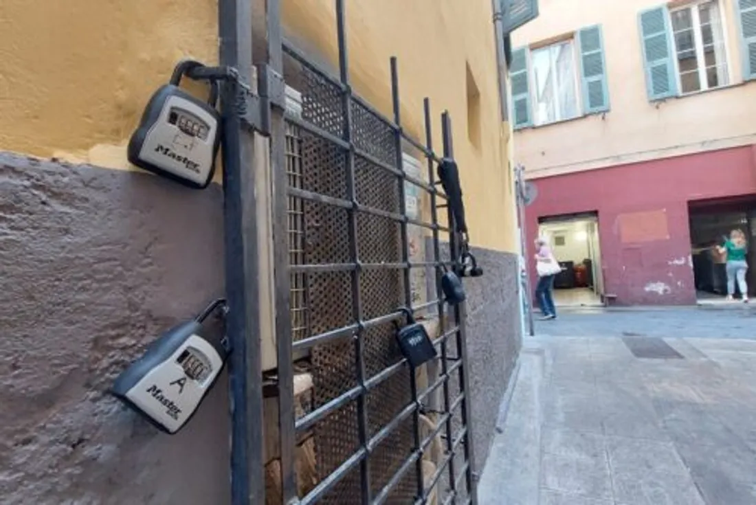 [ SOCIETE - MARSEILLE ] Les Air BnB dans le colimateur de la mairie