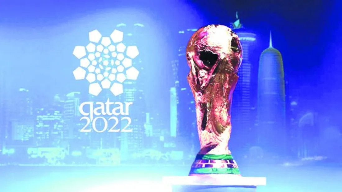 [ SPORT / FOOTBALL ]: Les qualifications pour la coupe du monde 2022 se poursuivent