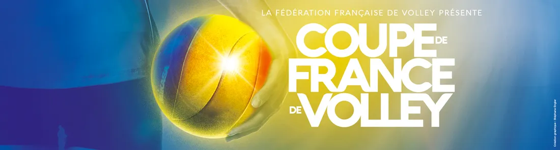 [ SPORT ] Volleyball/Coupe de France Fédérale: Le VBA joue sa place en finale le 4 février 