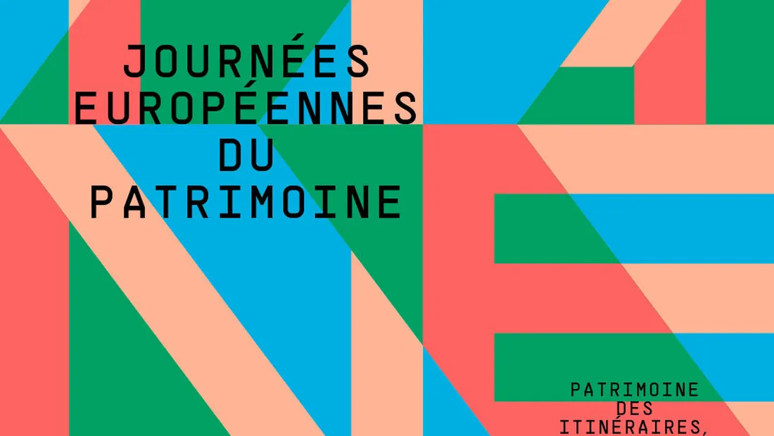 Journées du patrimoine 2025 à Multiville : un voyage au cœur de l’histoire