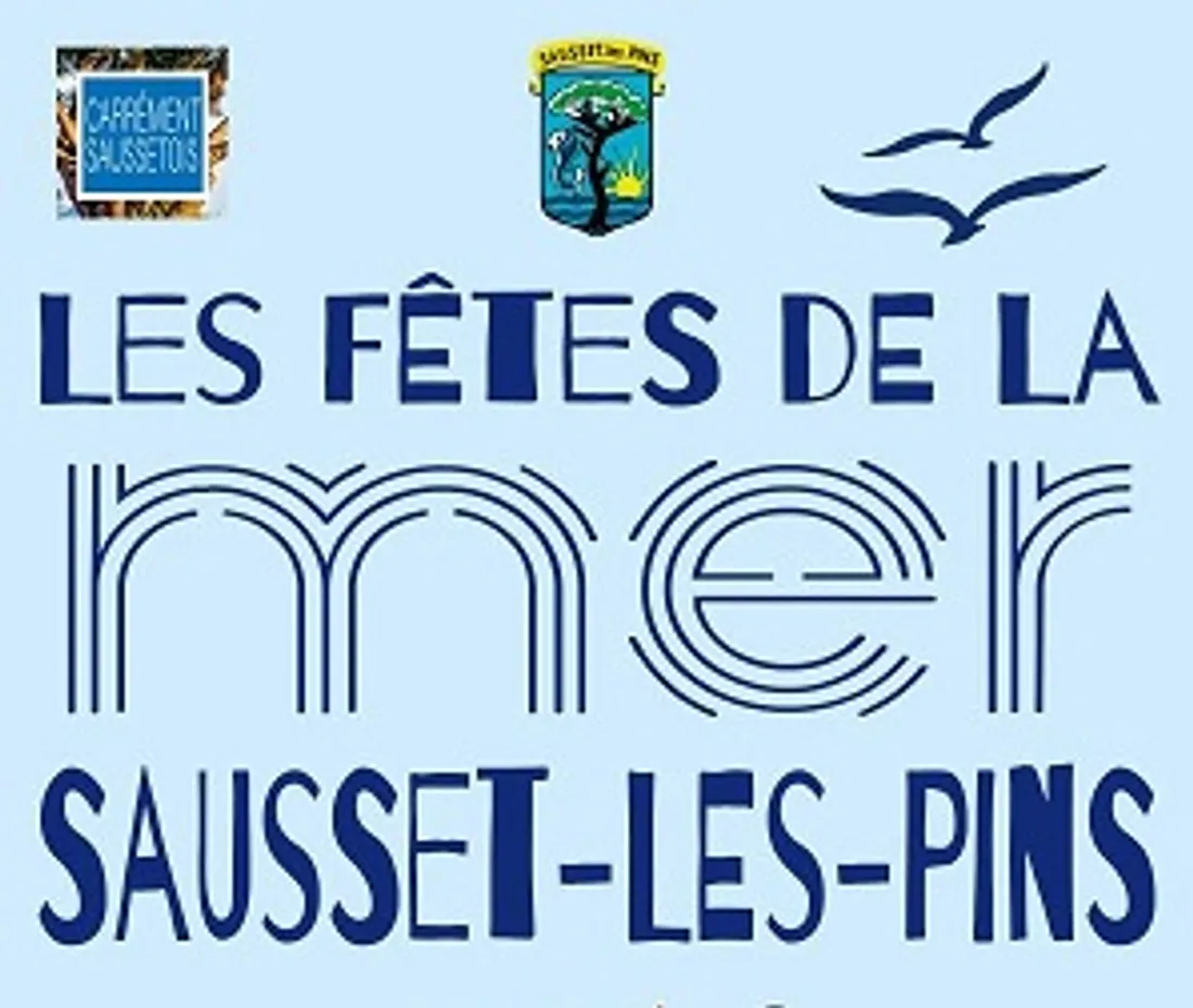 FÊTE DE LA MER