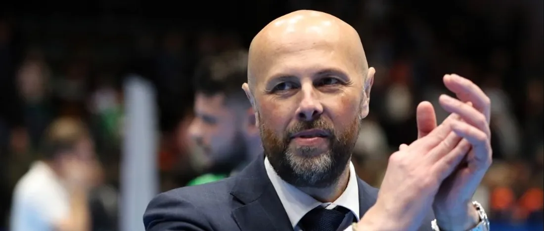 [ SPORT ] Handball/LiquiMollyStarligue: David Tebib élu président de la LNH