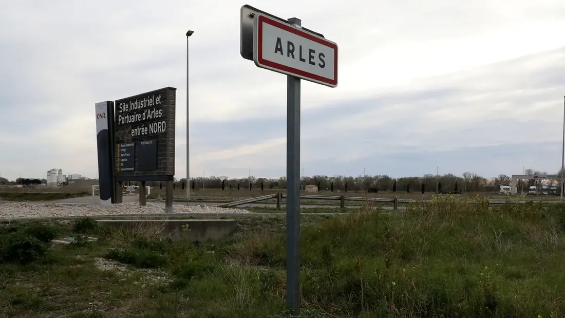 [ SOCIETE ] Arles : la déchetterie de Trinquetaille fin prête pour le mois de mai 