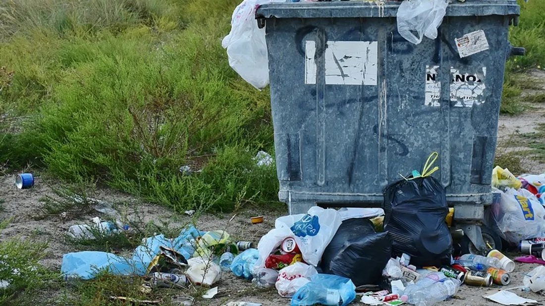 [ SECURITE ] Dépôts sauvages à Istres : caméras votées, tensions au conseil municipal