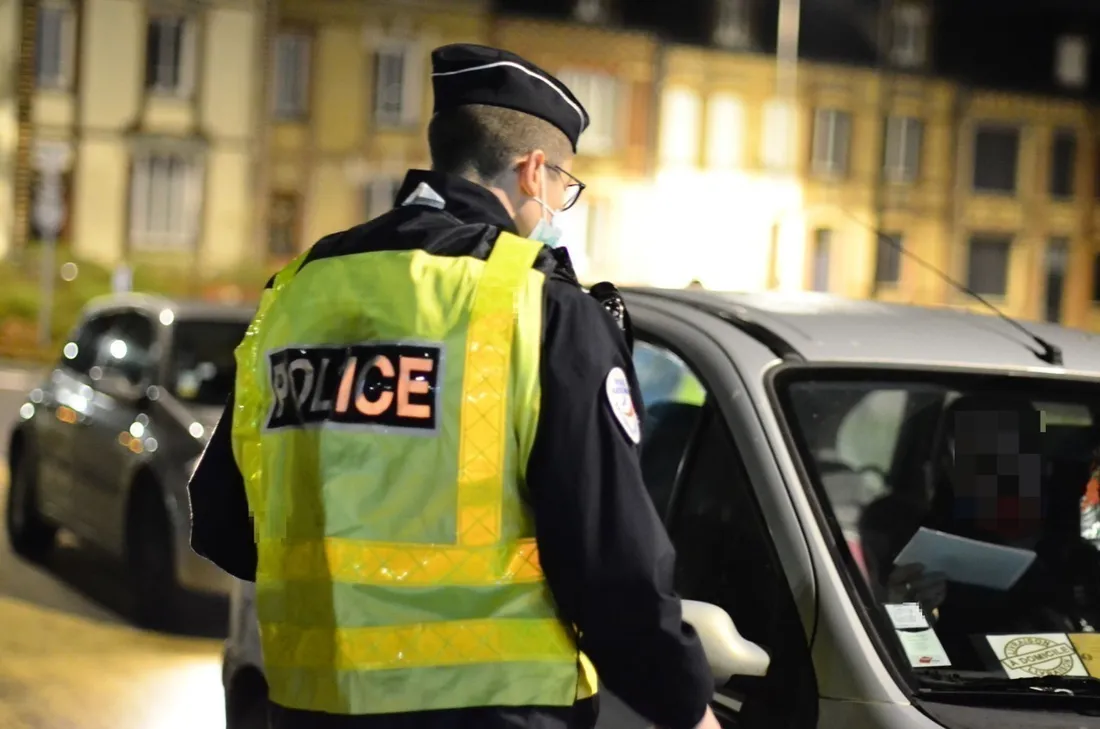 Nîmes : Un couvre-feu pour les mineurs entre en vigueur ce soir