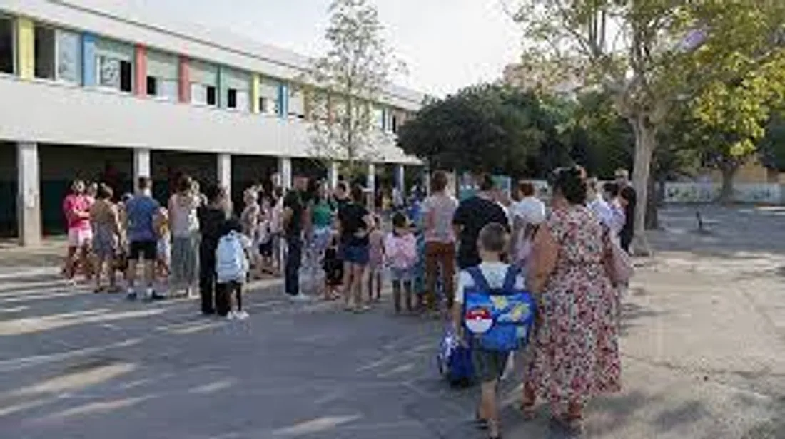 [ POLITIQUE/SOCIETE - ISTRES ] Les écoles ont fait peau neuve avec 2,5 millions d’euros de travaux