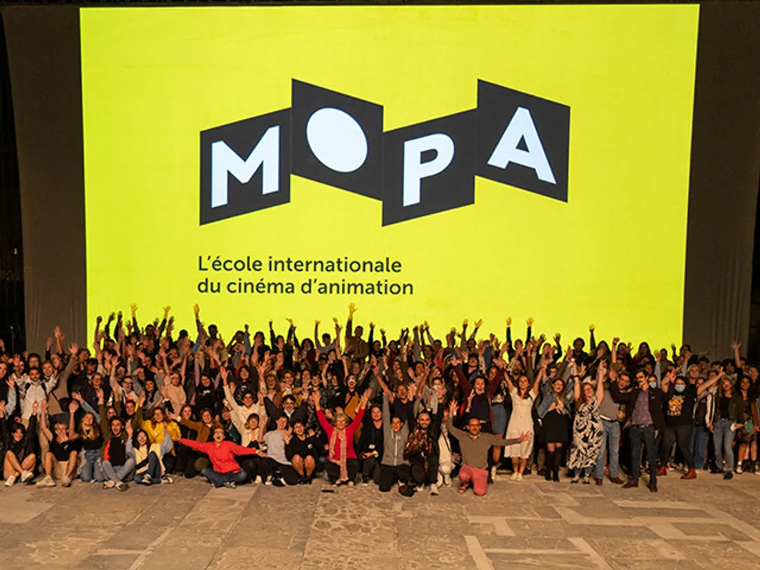 [ EDUCATION ] Post-BAC: L'Ecole d'animation MOPA ouvre ses portes aux étudiants 