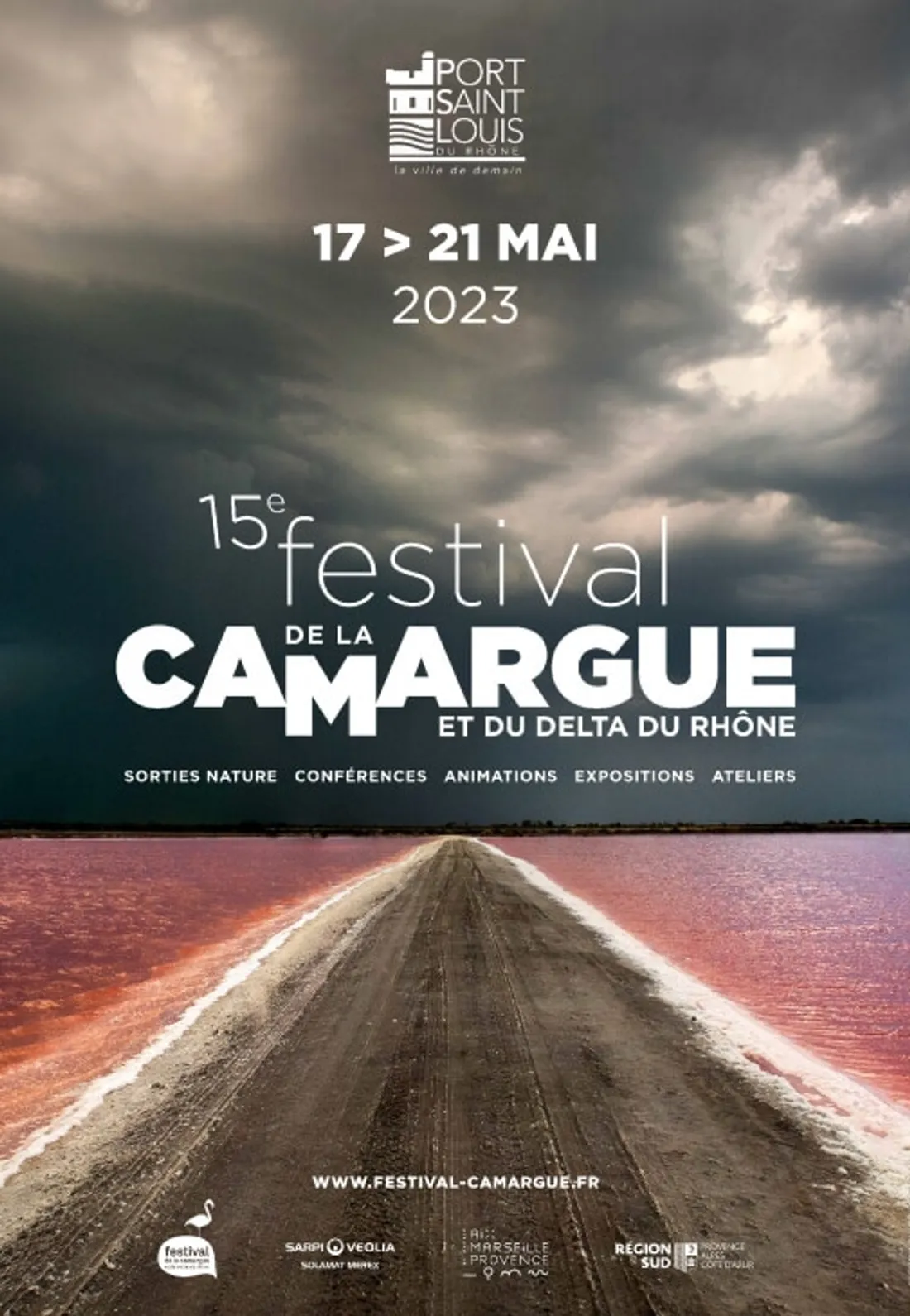 Festival de camargue - Port Saint Louis du Rhône