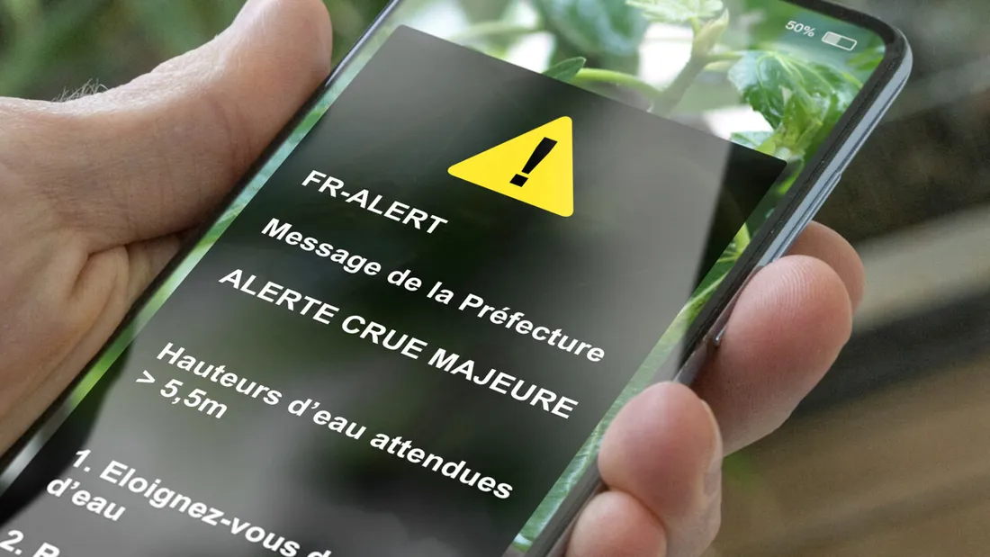[ Information ] Exercice de sécurité civile à Vauvert