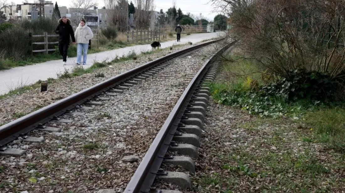 Promenade verte, gare SNCF ... 2025 sera encore l'année des grands chantiers à Arles