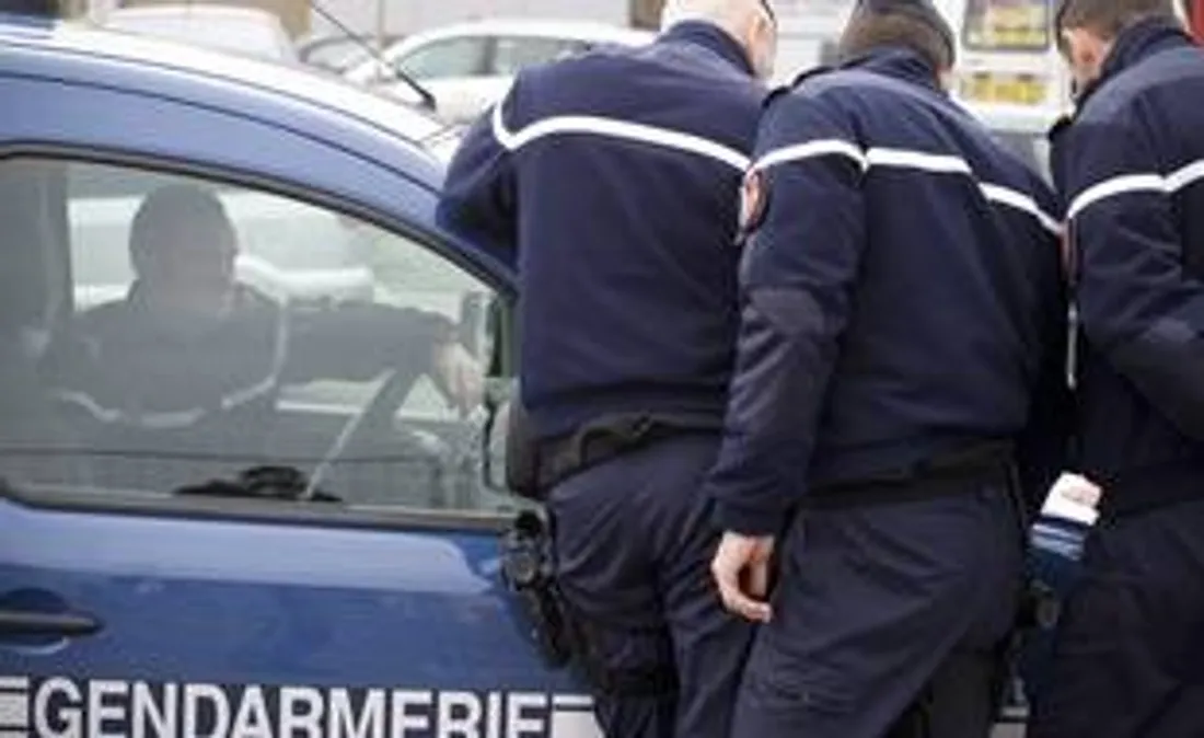 [SOCIETE]: La lutte contre le trafic de stupéfiants, une priorité des gendarmes des Bouches du Rhône