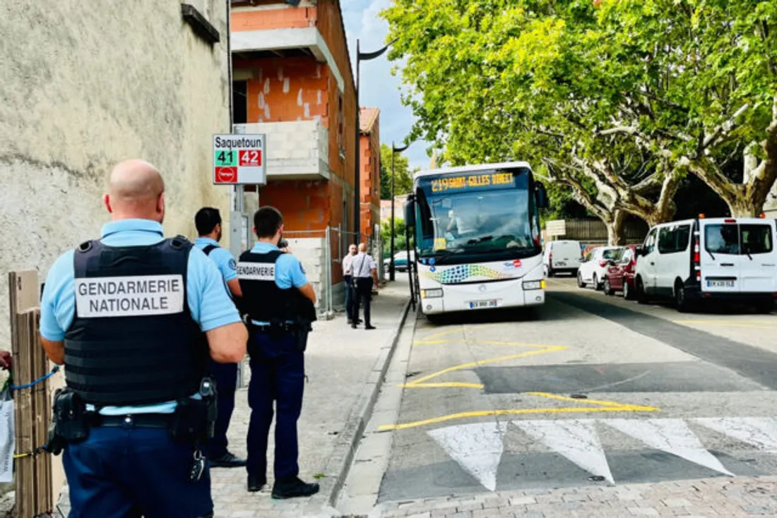 [ Société ] Opérations de contrôle routier dans le Gard