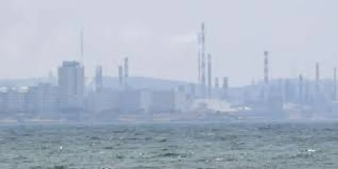 [ ENVIRONNEMENT ] L’Etat visé par une plainte pour la pollution du Golfe de Fos.