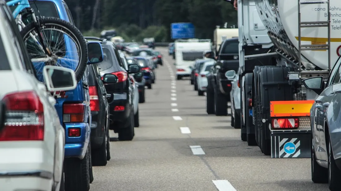 Août, mois noir sur les routes du Gard : un lourd bilan humain