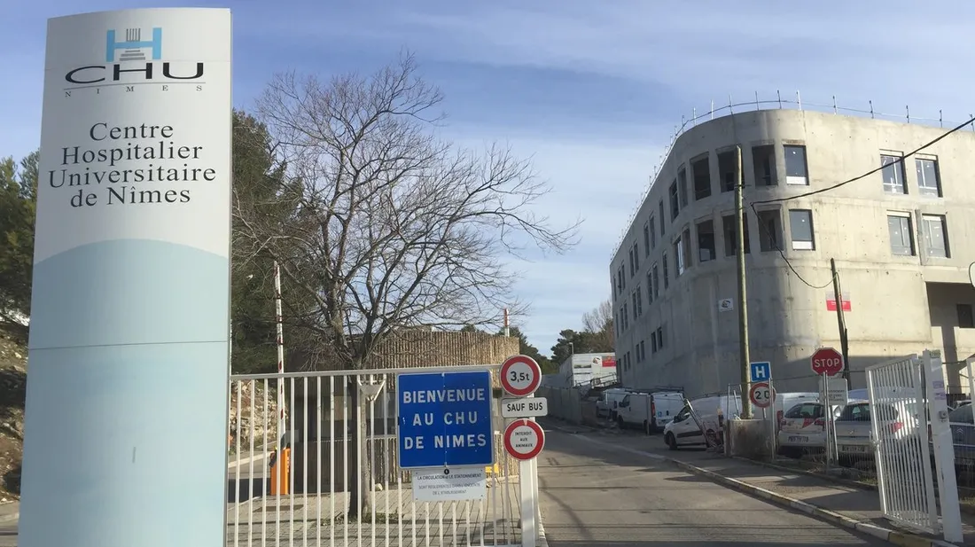  Le CHU Carémeau de Nîmes lance une vaste campagne de recrutement