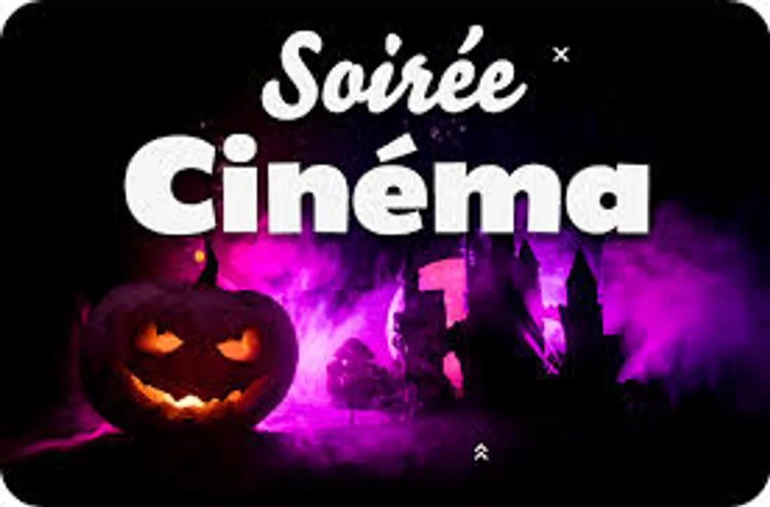 Journée Halloween - CGR Nîmes