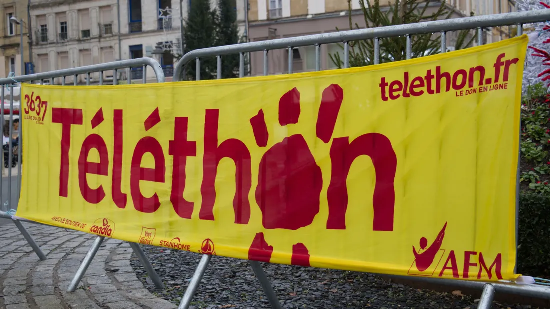Téléthon 2024 : Les Gardois plus généreux avec près de 234 000 Euros de promesses de dons