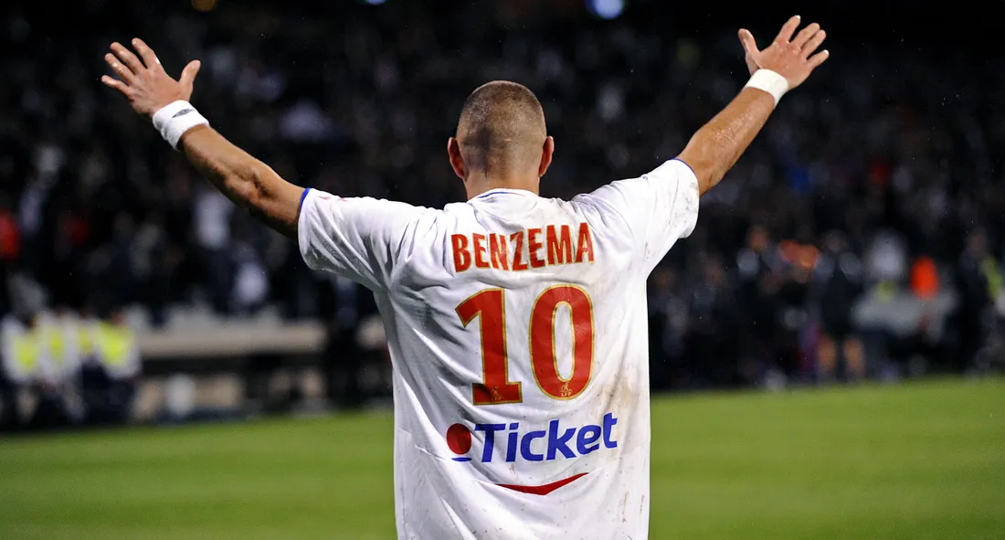 [ SPORT - FOOTBALL ] Mercato: Le retour de Benzema à l'OL ?
