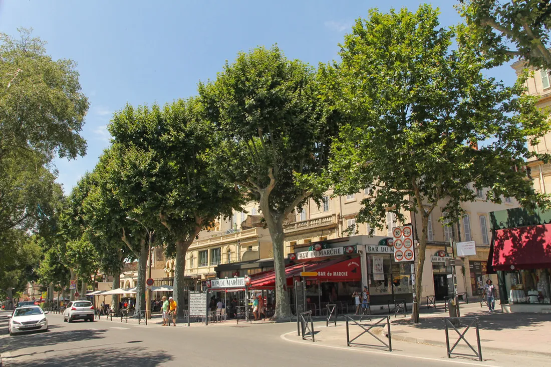 [ INFO ROUTE ] Arles: Le centre-ville sera fermé le week-end de la féria