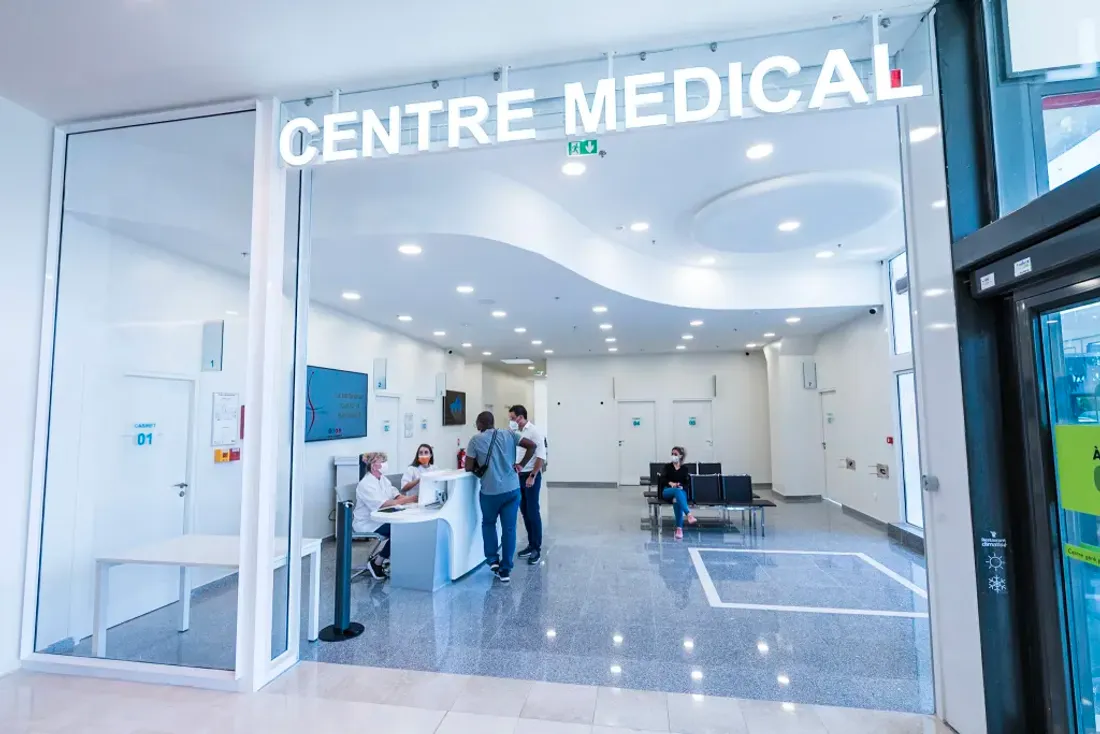 Fermeture de centres médicaux face à la nouvelle tarification