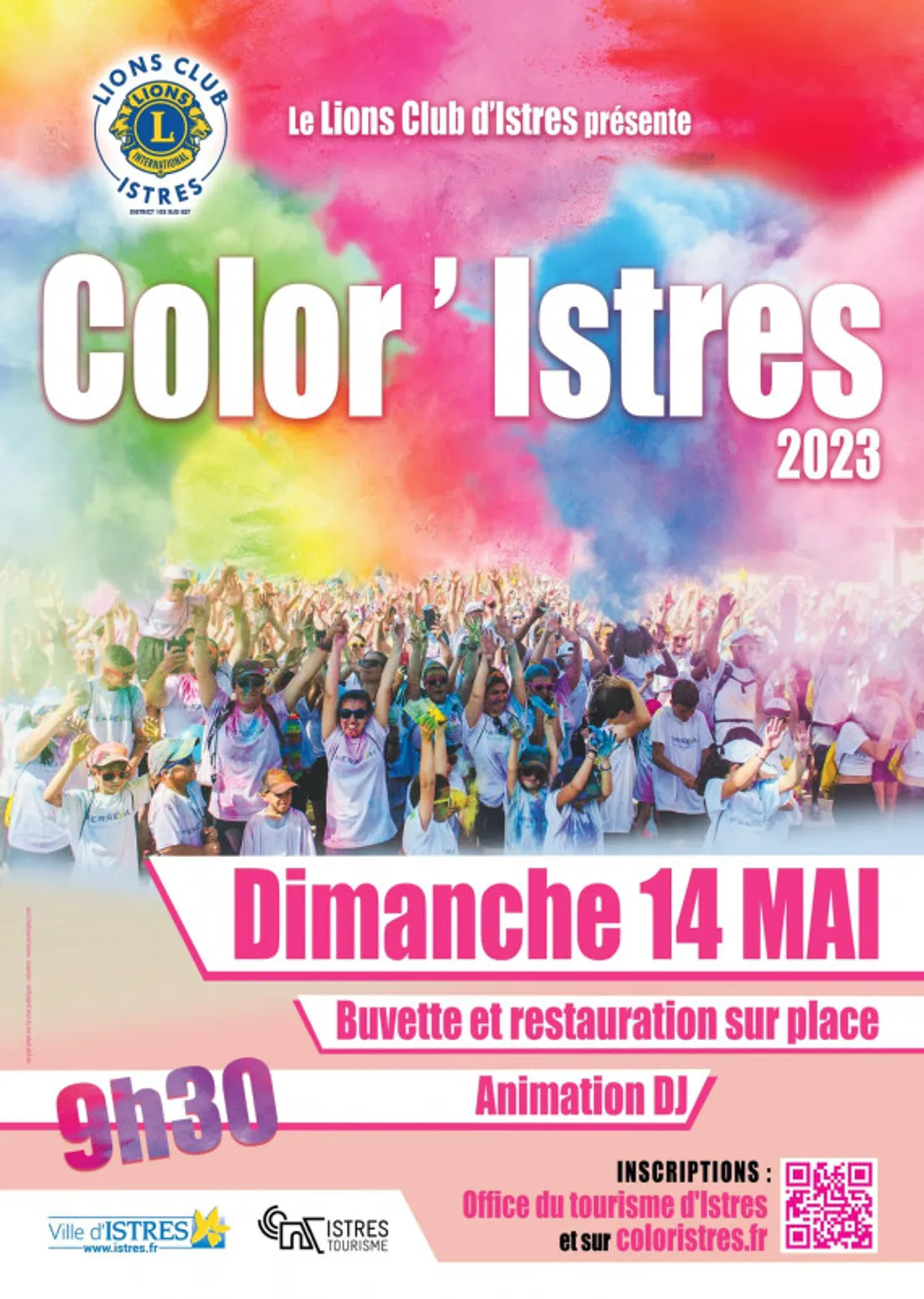 Color Istres - Istres