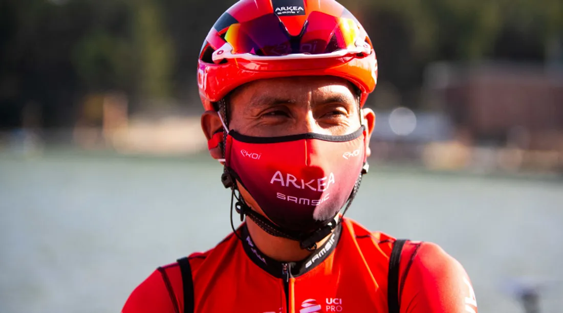 [ SPORT ] Tour de la Provence: Nairo Quintana grand vainqueur de cette édition