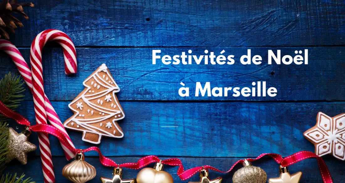 [ SOCIETE ] Marseille sera piétonne les samedis 16 et 23 décembre