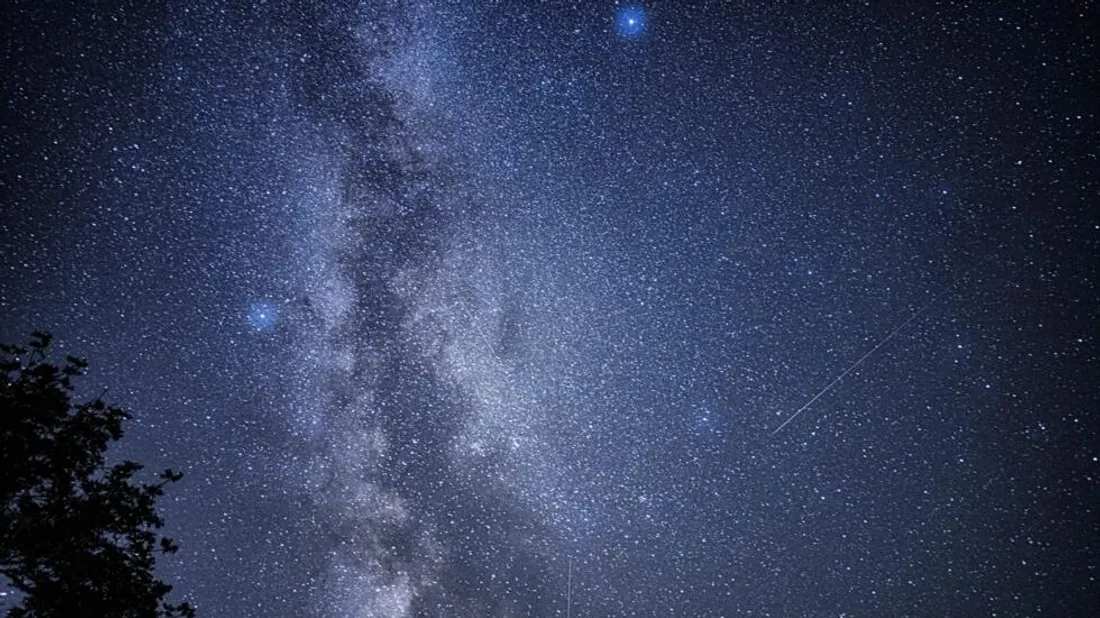 [ INSOLITE  - FRANCE ] Les Nuits des Etoiles c'est ce week-end !