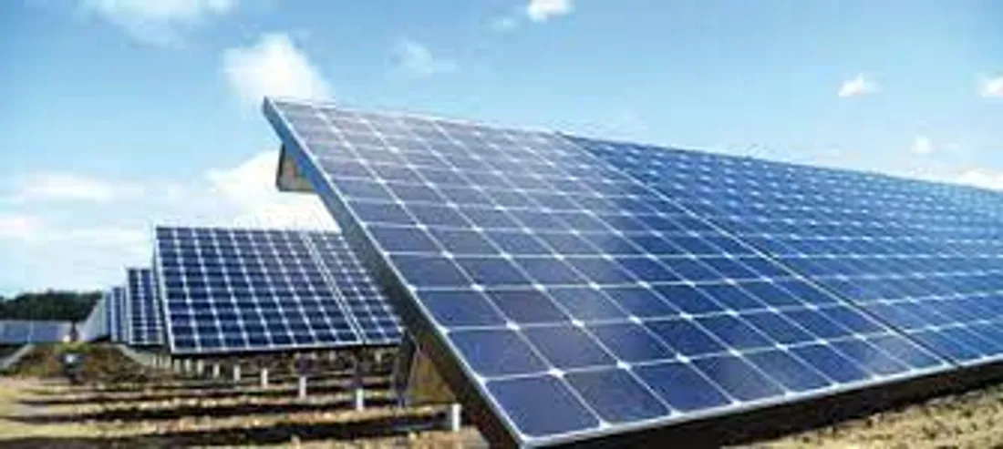 [ ECONOMIE ] Maussanes-les-Alpilles: Appel aux investisseurs dans le photovoltaïque
