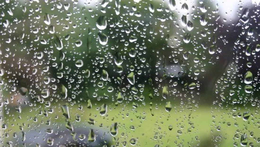 [ CLIMAT - FRANCE ] Une météo particulièrement pluvieuse en mars