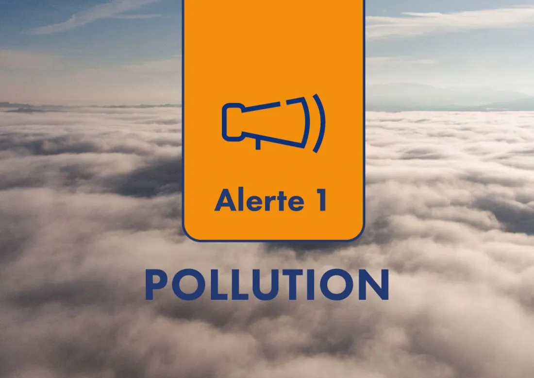 [ ENVIRONNEMENT ] Boûches-du-Rhône: Alerte pollution de l'air à l'ozone