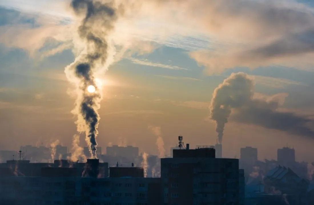[ Société ] Pollution à l’ozone : les Bouches-du-Rhône en alerte