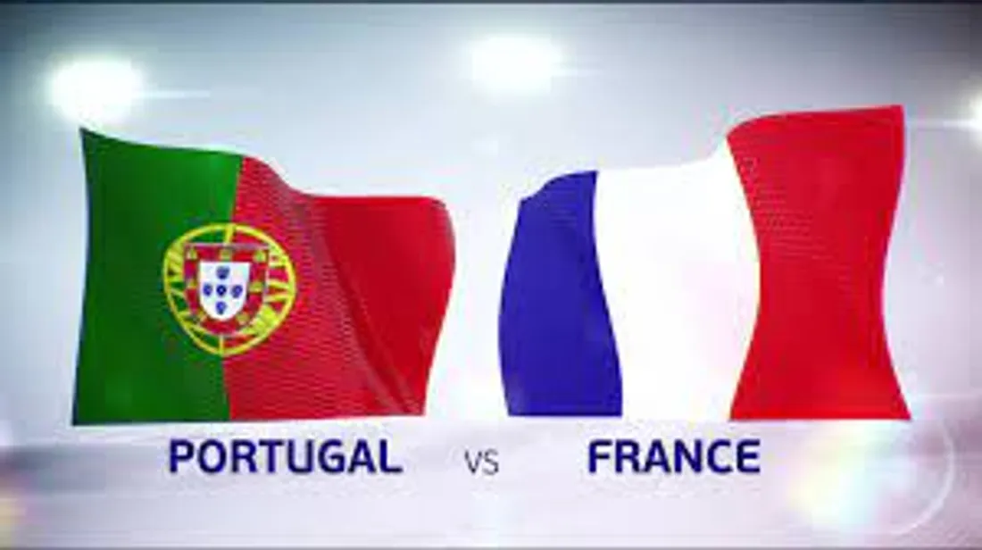 [ SPORT ] Football/EURO2021: France-Portugal ce mercredi 23 juin à 21h00