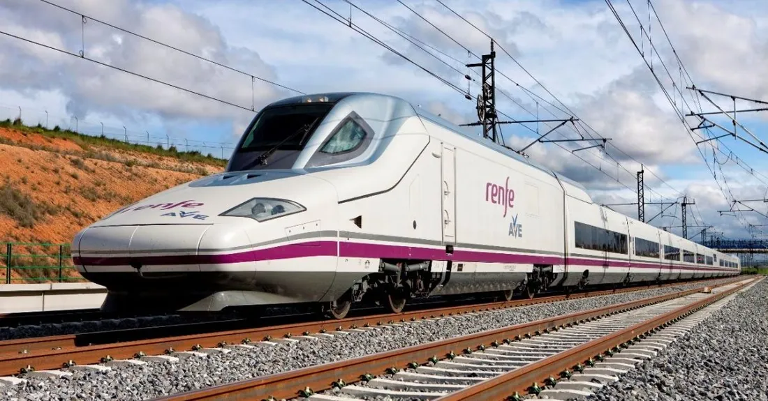 [ TRANSPORT - FRANCE ] La SNCF dans le viseur de la RENFE, son concurrent espanol