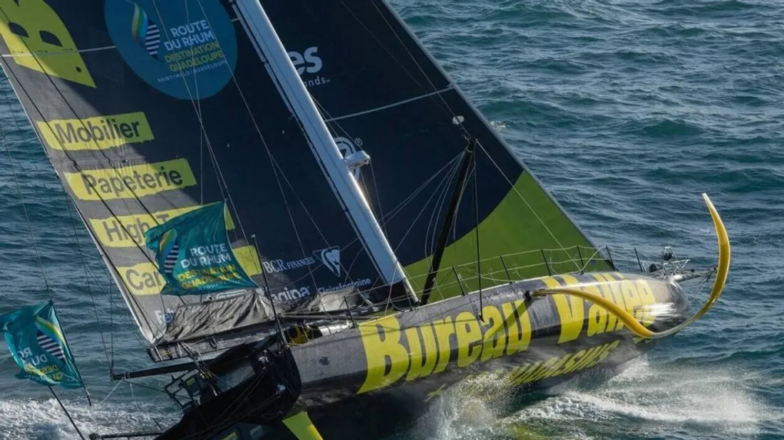 [ JUSTICE ] Un marseillais mis en examen dans l'accident mortel de la route du Rhum