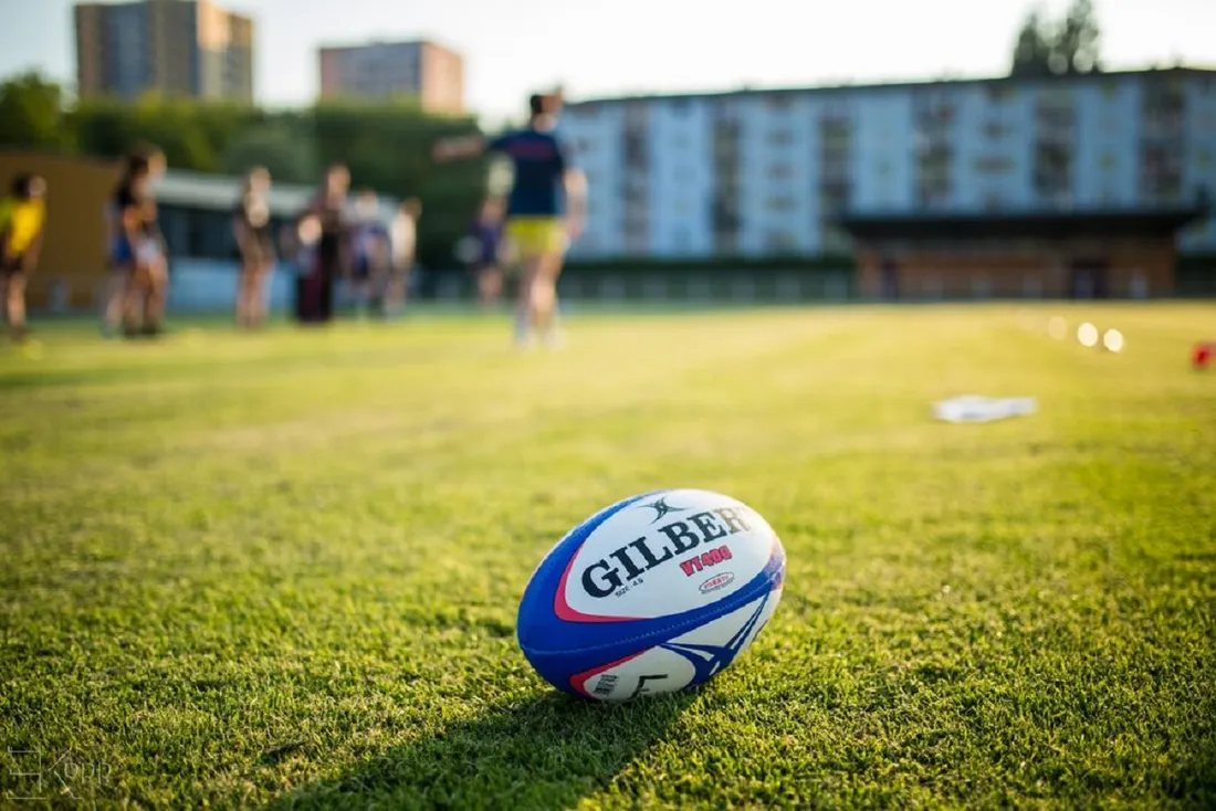Mort tragique d'un jeune rugbyman de 22 ans : une affaire criminelle bouleversante