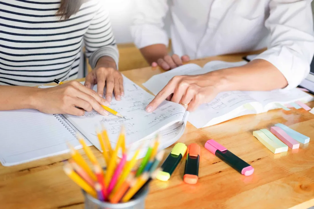 Enseignement en collège : des groupes de besoins mis en place en 6e et 5e 