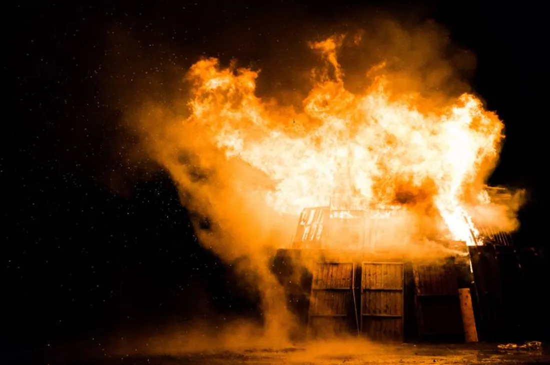 Miramas : trois personnes mises en examen après un incendie meurtrier