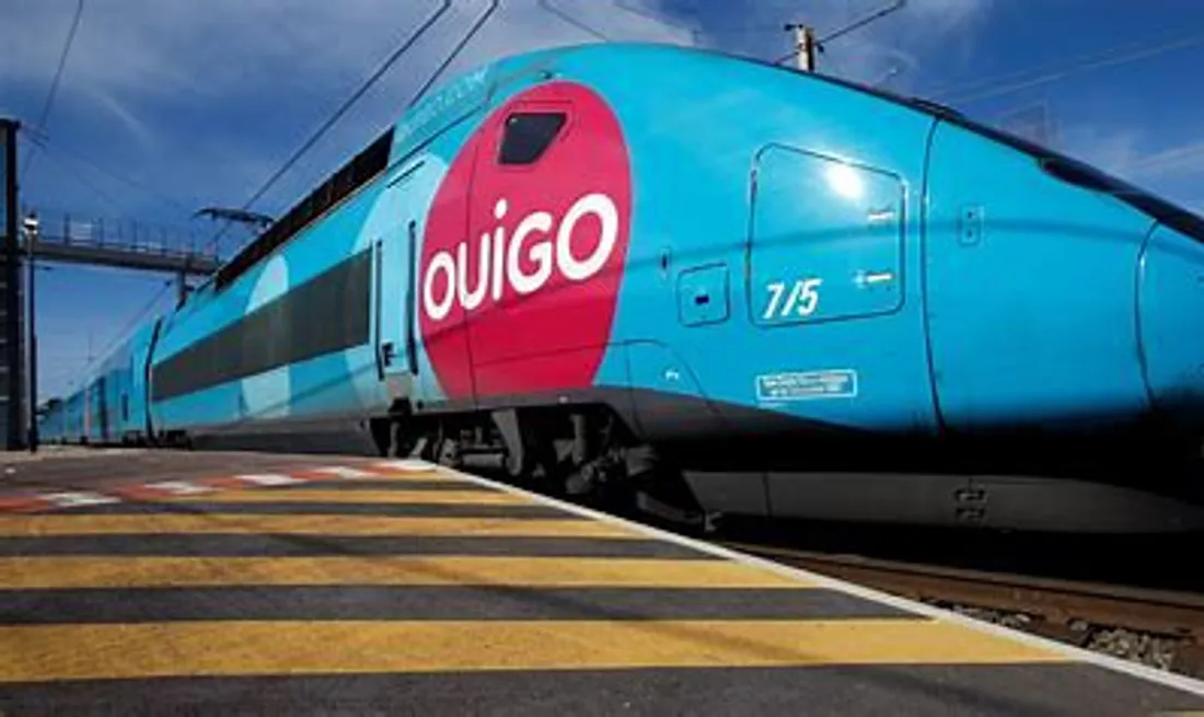 [ ECONOMIE ] La SNCF met en vente 200 000 billets à 19 euros maximum