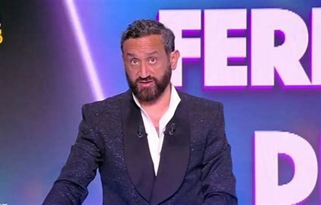 Cyril Hanouna s'envole vers M6 : Une nouvelle ère télévisuelle
