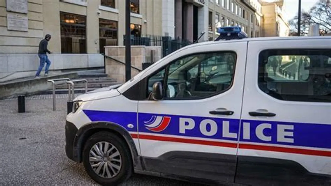Course-poursuite de 150 km : un automobiliste interpellé après une heure de fuite
