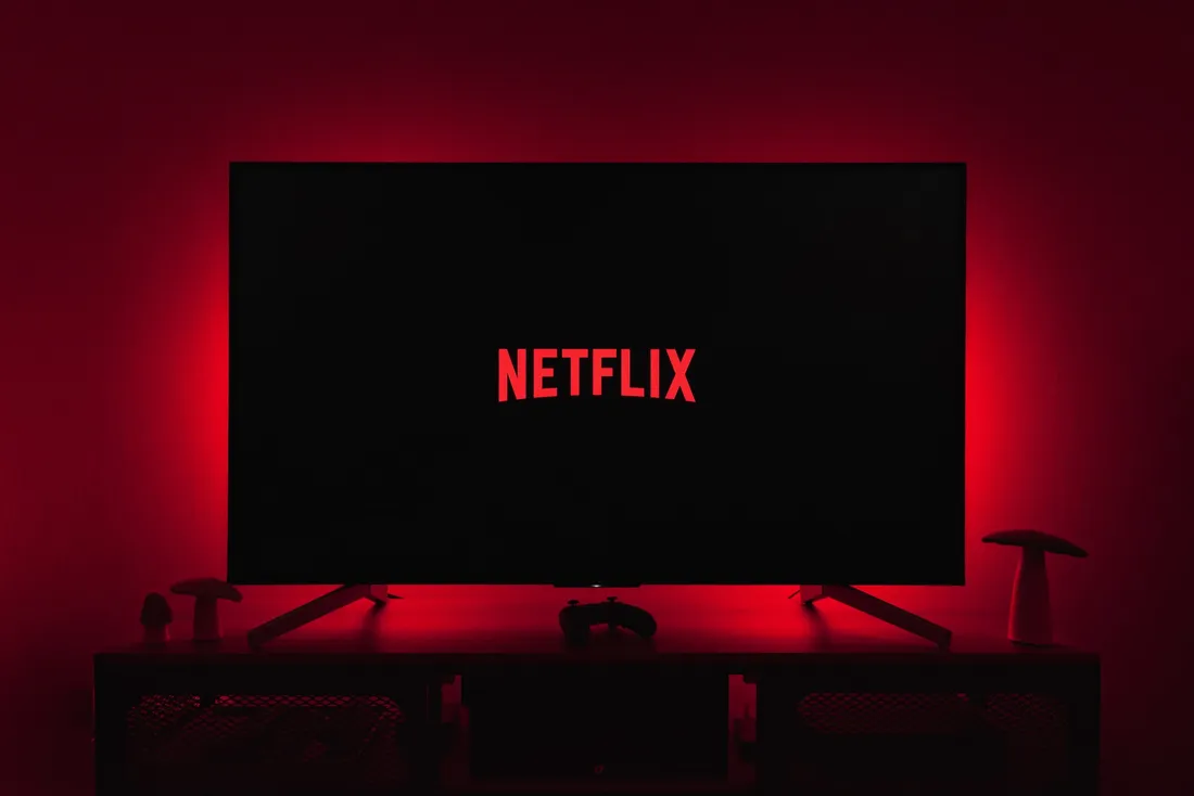 Nouvelle mini-série sur Netflix