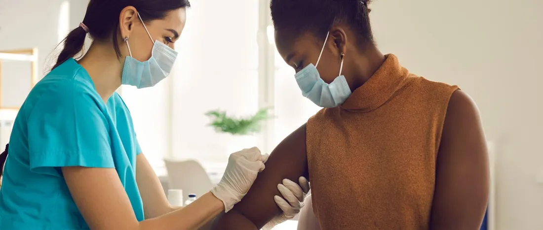 Grippe : Ruptures de stock de vaccins dans les pharmacies des Bouches-du-Rhône