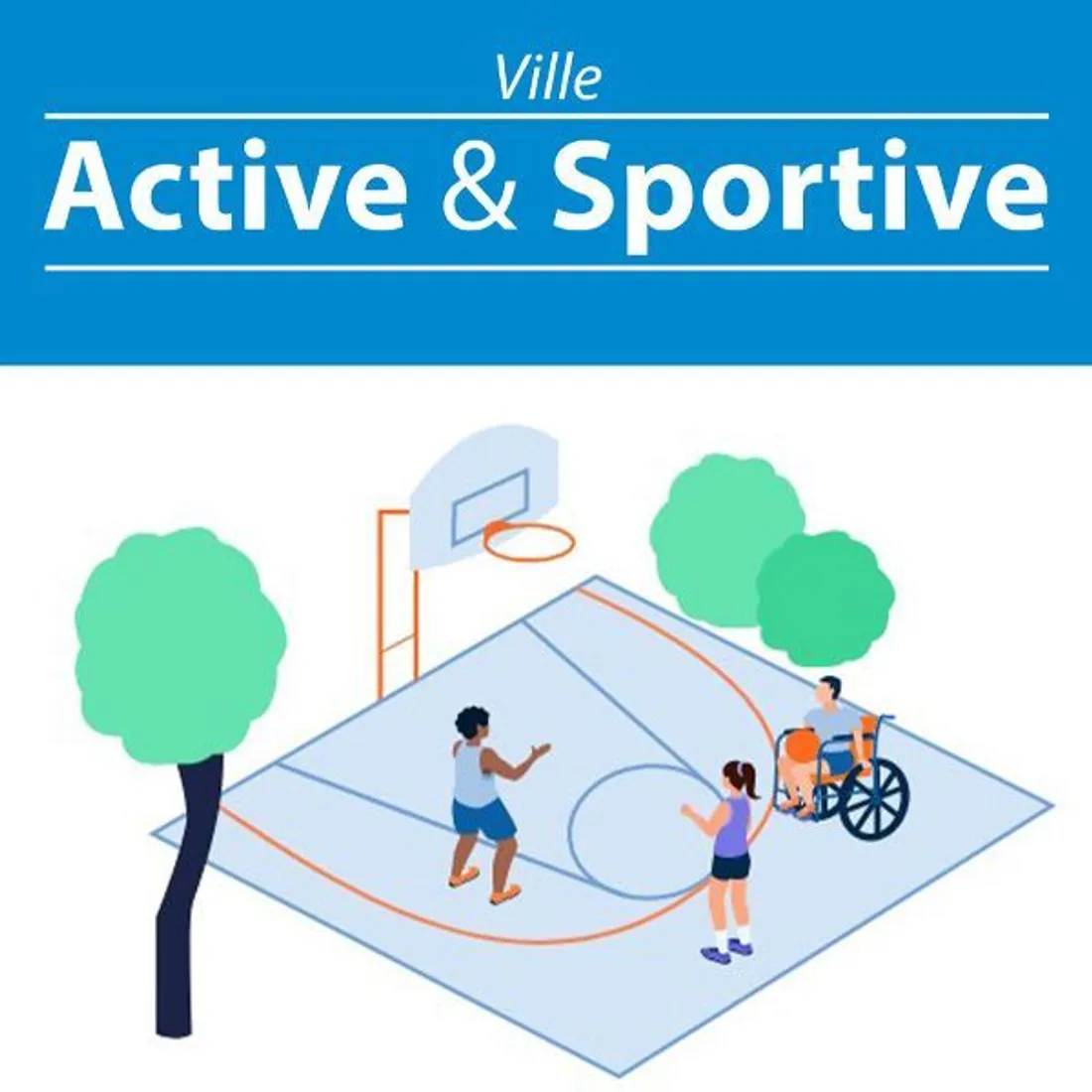 Fos-sur-Mer : Nouvelles infrastructures et label Ville Active et Sportive