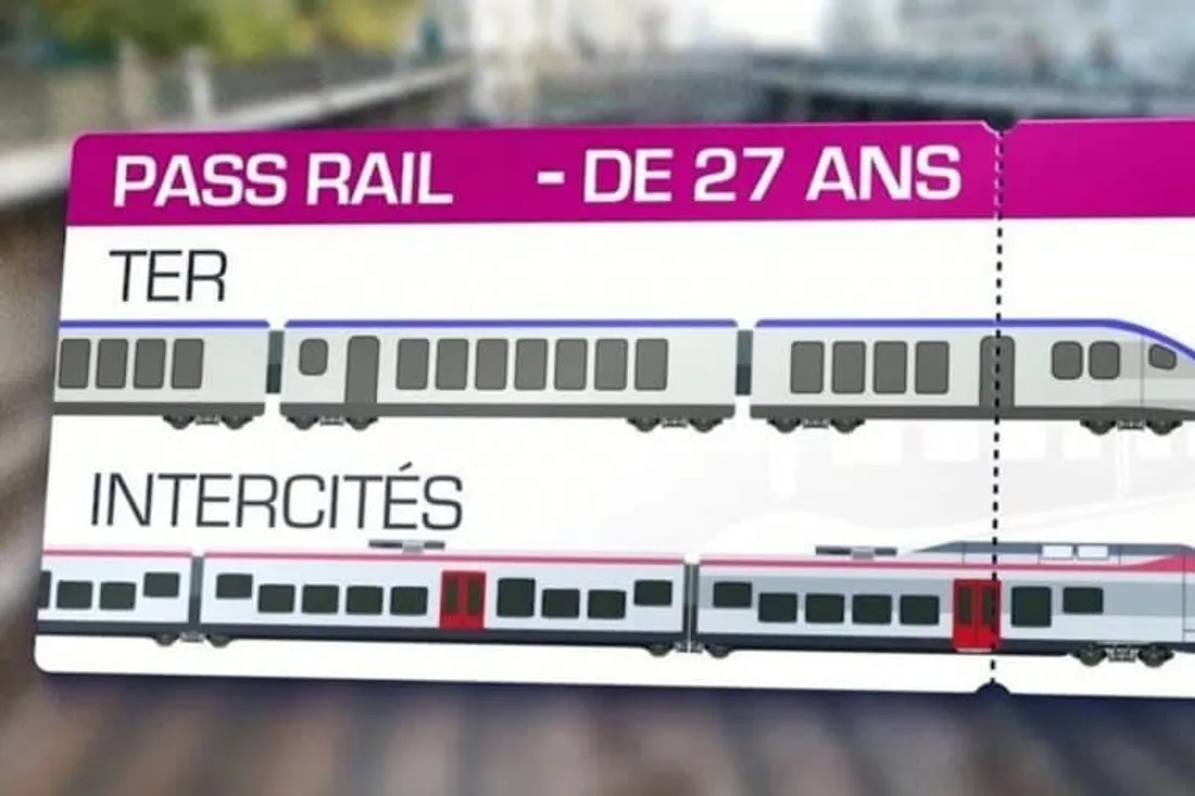 Le Pass Rail, c’est terminé : un bilan en demi-teinte pour l’offre estivale destinée aux jeunes