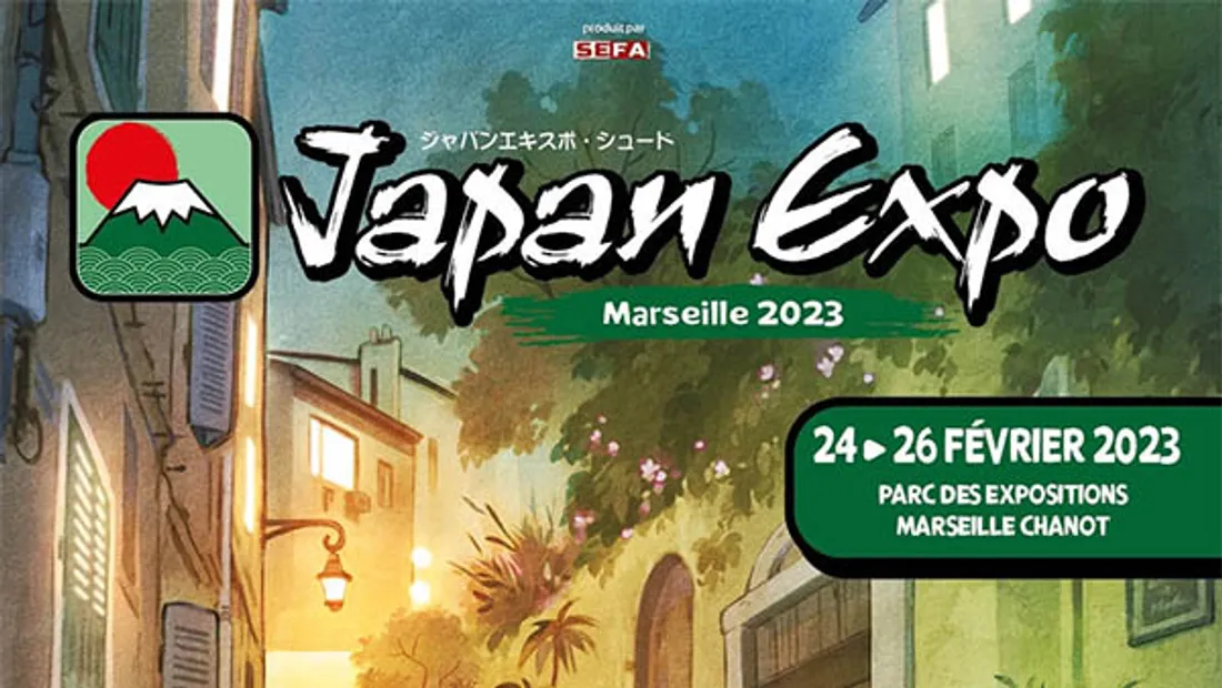 JAPAN EXPO