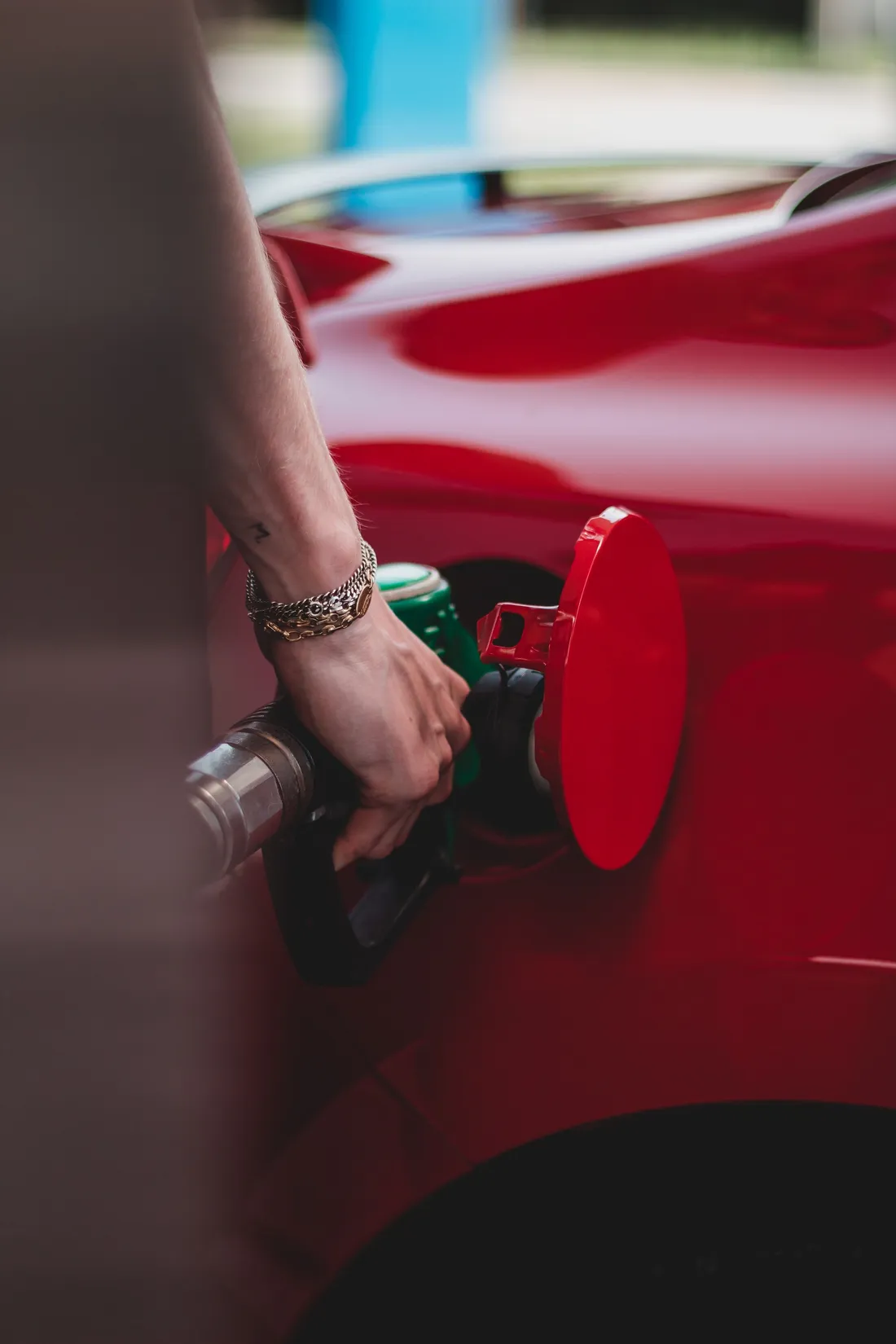 Leclerc va vendre le carburant à prix coûtant